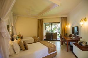 Hotel Sea Cliff Resort and Spa
