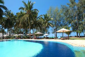 Hotel Bluebay Beach Resort and Spa - Kiwengwa