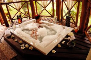 Hotel Bluebay Beach Resort and Spa