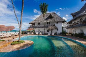 Hotel AHG Dreams Bay Boutique