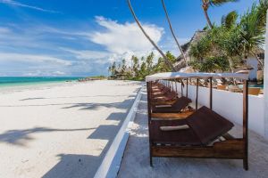 Hotel AHG Dreams Bay Boutique