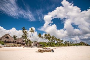 Hotel AHG Dreams Bay Boutique