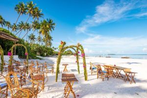 Hotel AHG Dreams Bay Boutique