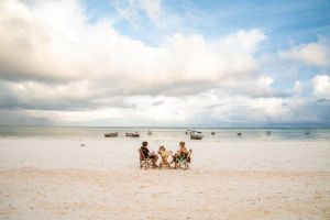 Hotel AHG Dreams Bay Boutique
