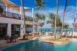 Hotel AHG Dreams Bay Boutique