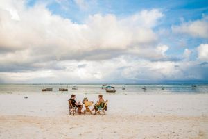 Hotel AHG Dreams Bay Boutique