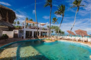Hotel AHG Dreams Bay Boutique