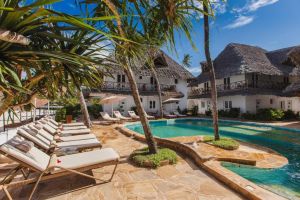 Hotel AHG Dreams Bay Boutique