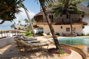 Hotel AHG Dreams Bay Boutique