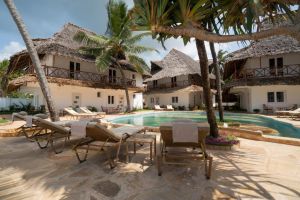 Hotel AHG Dreams Bay Boutique