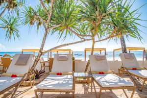 Hotel AHG Dreams Bay Boutique