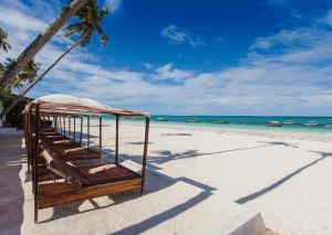 Hotel AHG Dreams Bay Boutique