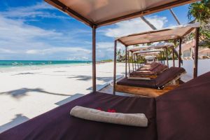 Hotel AHG Dreams Bay Boutique