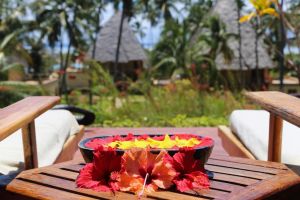Hotel Neptune Pwani Beach Resort and Spa