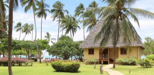 Hotel Neptune Pwani Beach Resort and Spa