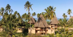 Hotel Neptune Pwani Beach Resort and Spa