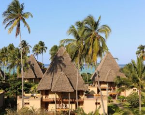 Hotel Neptune Pwani Beach Resort and Spa