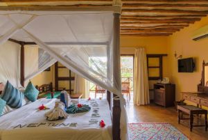 Hotel Neptune Pwani Beach Resort and Spa