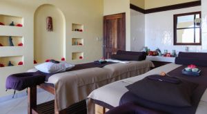 Hotel Neptune Pwani Beach Resort and Spa