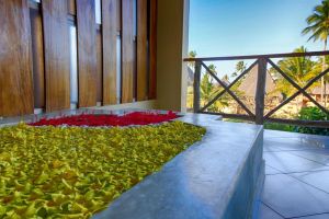 Hotel Neptune Pwani Beach Resort and Spa