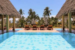 Hotel Neptune Pwani Beach Resort and Spa