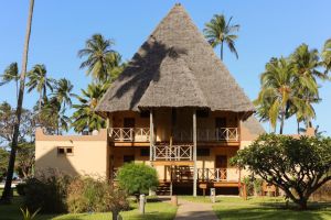 Hotel Neptune Pwani Beach Resort and Spa