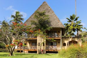 Hotel Neptune Pwani Beach Resort and Spa