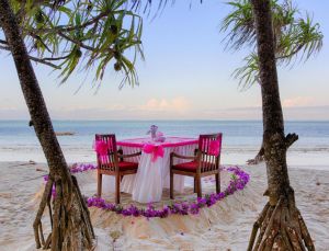 Hotel Neptune Pwani Beach Resort and Spa