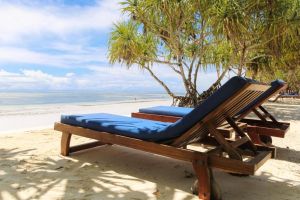 Hotel Neptune Pwani Beach Resort and Spa