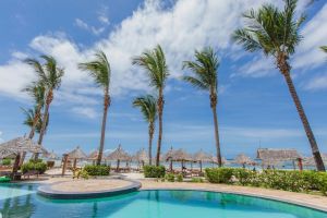 Hotel AHG Waridi Beach Resort and SPA - Pwani Mchangani
