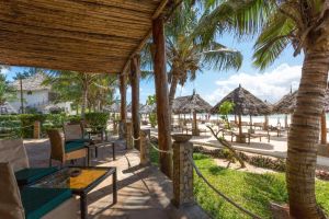 Hotel AHG Waridi Beach Resort and SPA