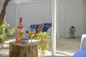 Hotel Indigo Beach