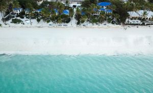 Hotel Indigo Beach