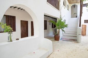 Hotel Indigo Beach