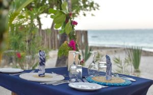 Hotel Indigo Beach