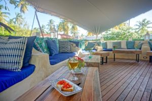 Hotel Indigo Beach