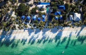 Hotel Indigo Beach