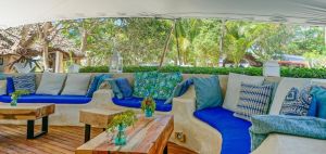 Hotel Indigo Beach