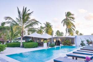 Hotel Indigo Beach