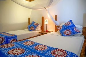 Hotel Indigo Beach
