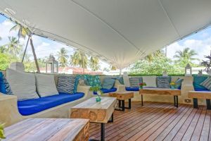 Hotel Indigo Beach