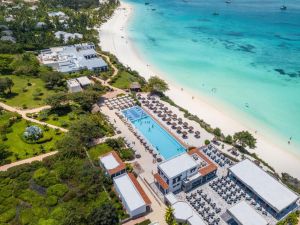 Hotel Riu Palace Zanzibar