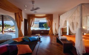 Hotel Riu Palace Zanzibar