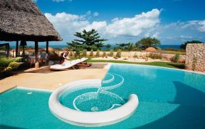 Hotel Riu Palace Zanzibar