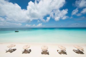 Hotel Riu Palace Zanzibar