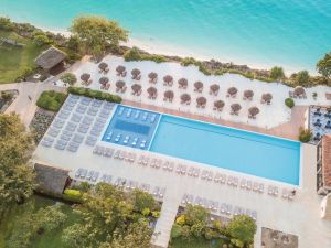 Hotel Riu Palace Zanzibar