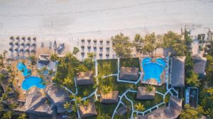 Hotel Kiwengwa Beach Resort - Kiwengwa