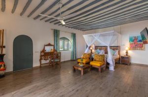 Hotel Kiwengwa Beach Resort