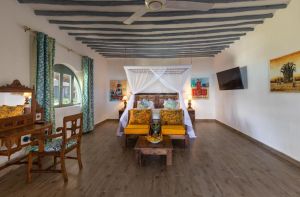Hotel Kiwengwa Beach Resort
