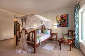 Hotel Kiwengwa Beach Resort